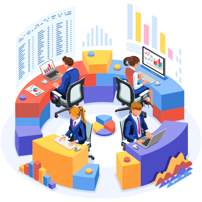 Data Analytics & Engineering