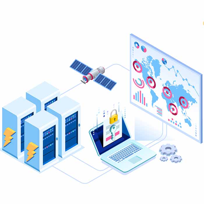 Digital Modernization