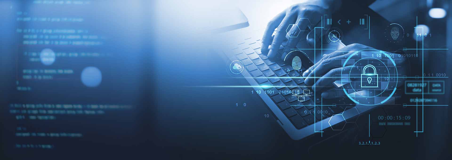 Cybersecurity 