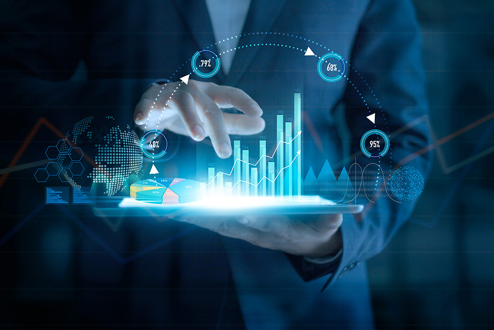 Enterprise IT
