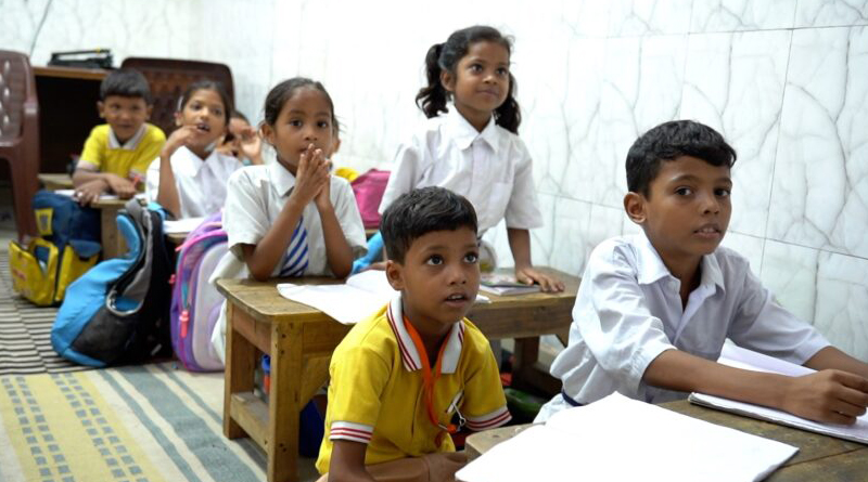 Education Initiative